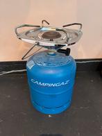 Campinggaz 2,75 KG met gaspit, Ophalen, Gebruikt