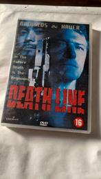 DEATH LINE (IN SEAL) (DVD), Ophalen of Verzenden, Zo goed als nieuw