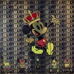 Van Apple Art - Diederik Van Apple - 2 Schilderijen, Ophalen, Zo goed als nieuw