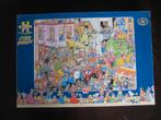 Jan van Haasteren Puzzel Karnaval, Ophalen, 500 t/m 1500 stukjes, Gebruikt, Legpuzzel