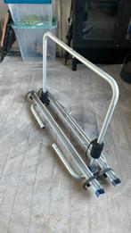 Fietsendragen dissel fiamma, Caravans en Kamperen, Caravan accessoires, Ophalen of Verzenden, Zo goed als nieuw