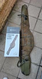 Sonik Xtractor 2 rod sleeve 10ft NIEUW in de doos, Ophalen of Verzenden, Nieuw, Overige typen