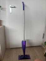 Swiffer wetjet los, Huis en Inrichting, Ophalen, Mop of Dweil