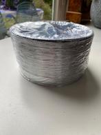 Afvoerslang, flexibel, aluminium 150mm nieuw!!, Ophalen of Verzenden, Nieuw, Ventilator en Afzuiger