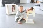 Small foot Poppenstoel 2 in 1 ”Little Button”, Kinderen en Baby's, Speelgoed | Houten speelgoed, Ophalen of Verzenden, Nieuw, Meubelstuk of Keukentje