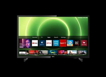 Philips 6800-serie 32" Saphi Smart TV beschikbaar voor biedingen