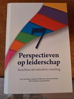 7 perspectieven op leiderschap, Nieuw, Ophalen of Verzenden