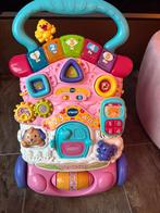 Babywalker Vtech, Ophalen, Zo goed als nieuw, 6 maanden tot 2 jaar