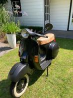 Vespa P150X Vintage 1981, Scooter, 1 cilinder, Minimaal motorrijbewijs A1