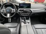 Bmw 5-serie 530e xDrive High Executive/ M pakket/ leder, Automaat, 1998 cc, Gebruikt, Euro 6