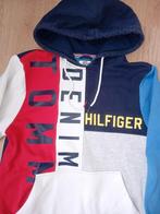 Tommy  hilfiger mt s/176, Kleding | Heren, Truien en Vesten, Gedragen, Ophalen of Verzenden