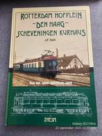 Rotterdam Hofplein - Den Haag - Scheveningen Kurhaus, Ophalen of Verzenden, Zo goed als nieuw, Overige onderwerpen, J.F. Smit