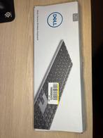 Dell wireless keyboard KB700 premium met cntrl knop los, Computers en Software, Toetsenborden, Ophalen, Gebruikt, Draadloos, Qwerty