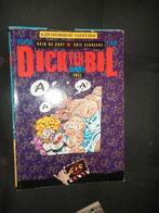 Dick Van Bil - Nummer 2 Eric Schreurs, Eén stripboek, Ophalen of Verzenden, Gelezen, Hein de Kort, Eric Schreurs