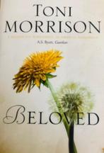 Toni Morrison, Beloved, Ophalen, Zo goed als nieuw, Toni Morrison,, Amerika