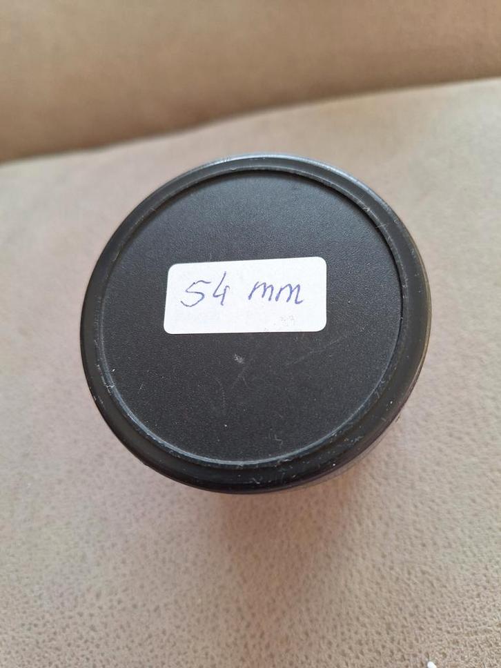 Marexar Ultra Wider Lens - 54mm, Audio, Tv en Foto, Fotografie | Lenzen en Objectieven, Gebruikt, Groothoeklens, Ophalen of Verzenden