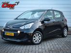 Hyundai i10 1.0i Comfort | Airco | Cruise | Pdc | 5 Deurs |, Voorwielaandrijving, Stof, Gebruikt, 4 stoelen