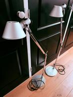 Artemide Tolomeo lampen, Ophalen, Zo goed als nieuw, Minder dan 50 cm