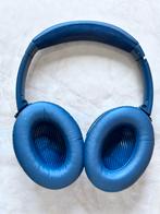 Bose QC35II Limited Edition Blauw - Topconditie!, Audio, Tv en Foto, Koptelefoons, Overige merken, Ophalen of Verzenden, Zo goed als nieuw