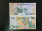 Zambia pick 36a 1992 UNC, Postzegels en Munten, Bankbiljetten | Afrika, Los biljet, Zambia, Ophalen of Verzenden