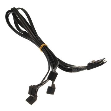HP SAS Cable SFF-8087 4x SATA beschikbaar voor biedingen