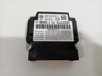 Airbag module Seat Ibiza beschikbaar voor biedingen