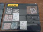 Nederland stempel verzameling, Ophalen of Verzenden, Nederland