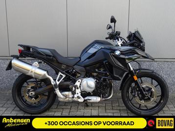 BMW F 750 GS ABS BTW VERREKENBAAR (bj 2019) beschikbaar voor biedingen