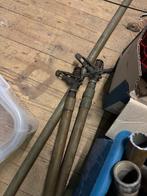 Beregening sproeiers messing 25 stuks, Tuin en Terras, Tuinsproeiers, Ophalen, Gebruikt, Overige typen