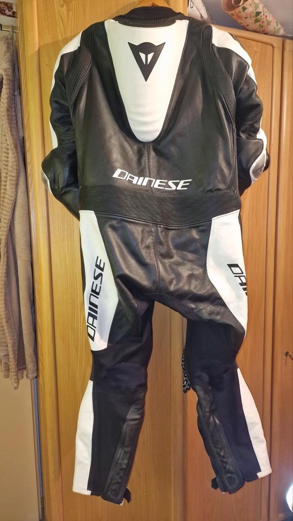 Dainese Motorpak - Zo Goed Als Nieuw!, Motoren, Kleding | Motorkleding, Combipak, Heren, Tweedehands, Ophalen of Verzenden