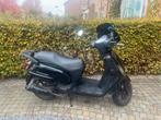 Sym Fiddle 2, Ophalen, SYM, Zo goed als nieuw, Benzine