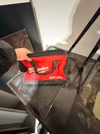 Milwaukee Contractor Bag / Tas 33cm - Maat S 3 stuks, Tuin en Terras, Ophalen of Verzenden, Gebruikt