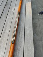 Spanker giek, Ophalen, Gebruikt, Overige typen, 15 tot 30 m²