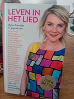 Mylou Frencken - Leven in het lied, Mylou Frencken, Verzenden, Zo goed als nieuw, Nederland
