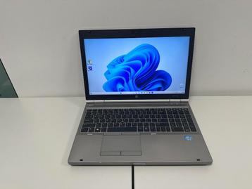 HP EliteBook 8570p !!!TE KOOP!!! beschikbaar voor biedingen