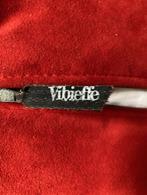 Bank  Bankstel Vibieffe, Ophalen, Gebruikt, 75 tot 100 cm, Modern