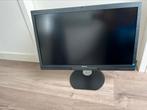 Defect Philips beeldscherm 27 inch inclusief adapter, Computers en Software, Monitoren, Ophalen, Niet werkend, 60 Hz of minder