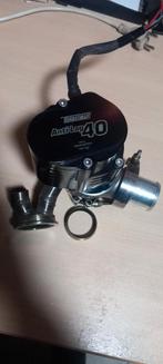 GenV eALV40 Electronic Anti-Lag Valve, Ophalen of Verzenden, Gebruikt