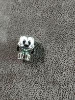 Pandora Pluto Bedel, Sieraden, Tassen en Uiterlijk, Bedels, Verzenden, Pandora, Zo goed als nieuw, 1 bedel