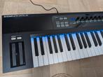 Native Instruments Komplete kontrol S61 mk1, Ophalen of Verzenden, Zo goed als nieuw