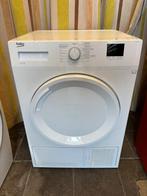 BEKO Condersdroger - 7KG - Schoon en Werkt Goed, Ophalen, 6 tot 8 kg, Gebruikt, Minder dan 85 cm