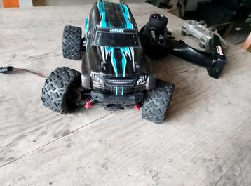 Traxxas  beschikbaar voor biedingen