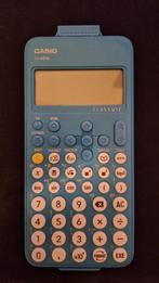 Casio fx-82NL Rekenmachine, Diversen, Rekenmachines, Ophalen of Verzenden, Zo goed als nieuw