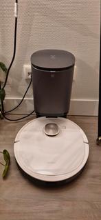 Ecovacs Deebot Ozmo T8+ - Zo goed als nieuw!, Ophalen, Zo goed als nieuw, Reservoir, Robotstofzuiger