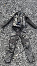 Rev'it combi motorpak dames - z.g.a.n., Motoren, Kleding | Motorkleding, Ophalen, Tweedehands, Dames, Combipak