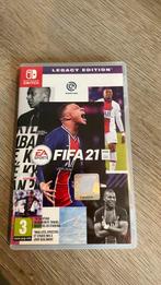 FIFA 21 - Édition Essentielle, Ophalen of Verzenden, Zo goed als nieuw, Sport, 3 spelers of meer