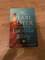 The Pearl Sister - Lucinda Riley, Boeken, Lucinda Riley, Ophalen of Verzenden, Zo goed als nieuw, Nederland