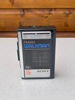 Sony Walkman WM-F31/F41, Audio, Tv en Foto, Walkmans, Discmans en Minidiscspelers, Ophalen of Verzenden