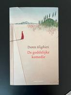 Dante Alighieri - De goddelijke komedie, Ophalen of Verzenden, Zo goed als nieuw, Dante Alighieri