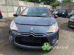 Gaspedaal van een Citroen DS3, Ophalen of Verzenden, 12 maanden garantie, Gebruikt, Citroën